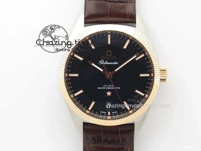 0524 Effortless Speedmaster Apollo 11 On SS Bracelet Manual Winding Chrono Movement 8225